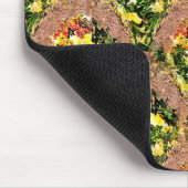 Viele Bouquets....... Mousepad (Ecke)