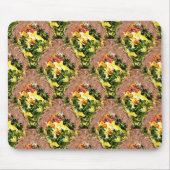 Viele Bouquets....... Mousepad (Vorne)