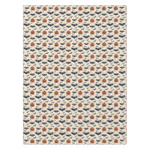 Viele Fledermäuse Tischdecke (Vorderseite)