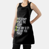 Viele Fragen über Pickleball Schürze (InSitu)