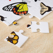 Viele geflügelte Kreaturen Thunder_Cove Puzzle (Seite)