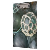 Viele Glasfischerei, Alaska Klemmbrett (Links)