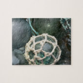 Viele Glasfischerei, Alaska Puzzle (Horizontal)