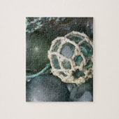 Viele Glasfischerei, Alaska Puzzle (Vertikal)