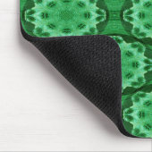 Viele glückliche Frösche...... Mousepad (Ecke)