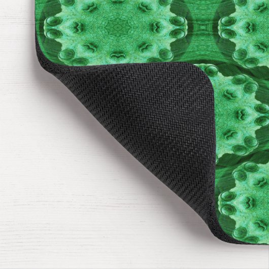 Viele glückliche Frösche...... Mousepad (Ecke)