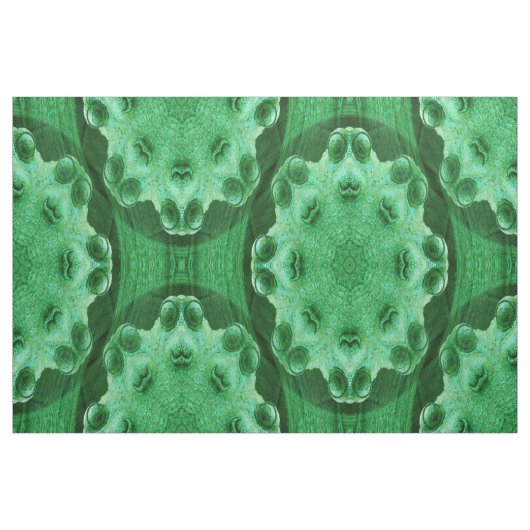 Viele glückliche Frösche.... Stoff (Fat Quarter (45,7 x 55,9 cm))