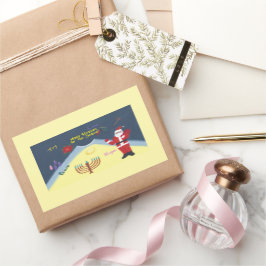 Viele Gründe für die Aufkleber für die Weihnachtsf