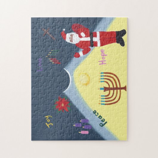 Viele Gründe für die Sommerferien-Puzzles Puzzle (Vertikal)