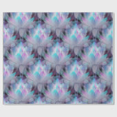 Viele in der Liebe.... Geschenkpapier (Flach)