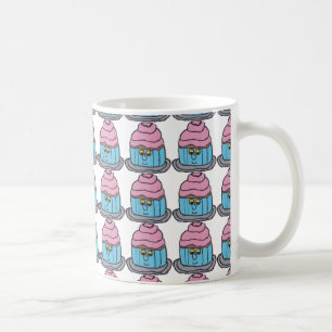 Viele Kevin-Kuchen-Tasse Kaffeetasse