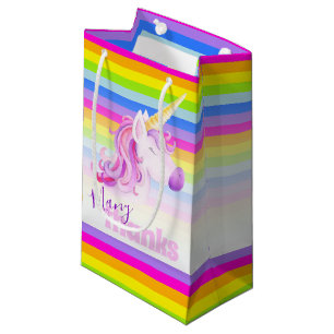 Viele Kleine Geschenktüte