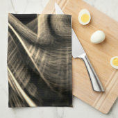 Viele krüge aussehen wie verbrannter Kiefer mit Gr Geschirrtuch (Viertel Falte)