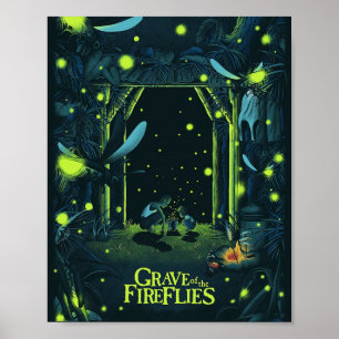 viele kunang kunang poster