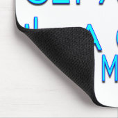 Viele Leben Mousepad (Ecke)