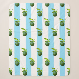 Viele Limone Sherpadecke