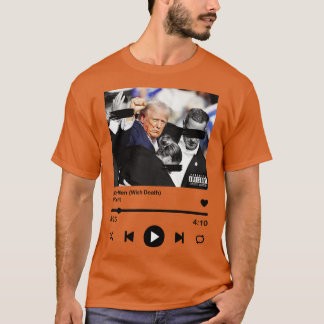 VIELE MÄNNER T-Shirt