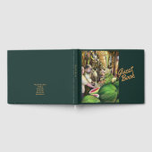 Viele Männer, viele Melonen Gästebuch (Voll)