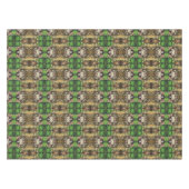 Viele Männer, viele Melonen Tischdecke (Vorderseite (Horizontal))