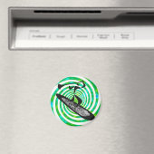 VIELE MEHR MAGNET (In Situ (Geschirrspüler))