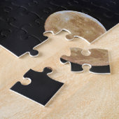 Viele Monde Swirl Jigsaw Puzzle (Seite)