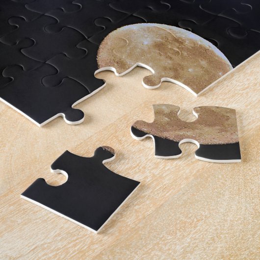 Viele Monde Swirl Jigsaw Puzzle (Seite)