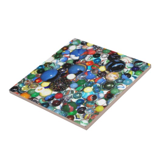 Viele Murmeltiere Fliese (Seite)