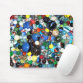 Viele Murmeltiere Mousepad (Mit Mouse)