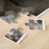 Viele Muscheln Puzzle (Seite)