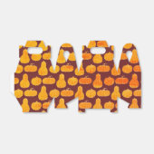 Viele O'Pumpkins Geschenkschachtel (Ungefaltet)