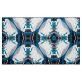 Viele Pool-Partys...... Stoff (Fat Quarter (45,7 x 55,9 cm))