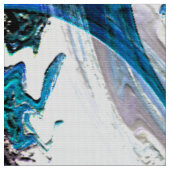 Viele Pool-Partys...... Stoff (Nahaufnahme)