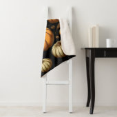 Viele Pumpkins Sherpadecke (Beispiel)