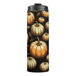 Viele Pumpkins Thermosbecher