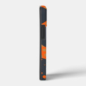 Viele Punkte Case-Mate iPhone Hülle (Rückseite / Rechts)