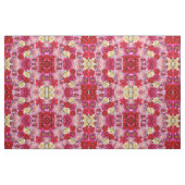viele Rose Druckgewebe Stoff (Yard (91,4 cm))