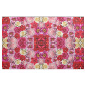 viele Rose Druckgewebe Stoff (Fat Quarter (45,7 x 55,9 cm))