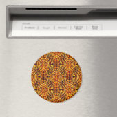 Viele Sonnen....... Magnet (In Situ (Geschirrspüler))