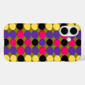 Viele Spots iPhone-Fall Case-Mate iPhone Hülle (Rückseite (Horizontal))