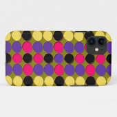 Viele Spots iPhone-Fall Case-Mate iPhone Hülle (Rückseite (Horizontal))
