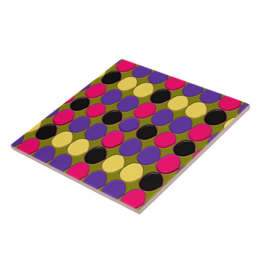 Viele Spots kreieren Ihre eigene Fläche Fliese (Seite)