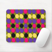 Viele Spots Mousepad (Mit Mouse)