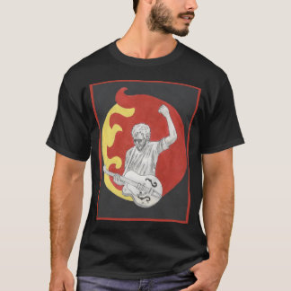 Viele Straßen T-Shirt