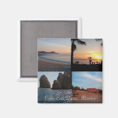 Viele Szenen aus dem Kabomagnet Magnet (Vorderseite/Rückseite)