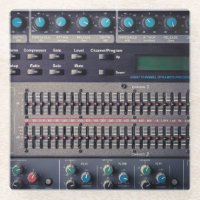 Viele Tasten Sound Mixer Studio