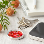 Viele Tomaten Schlüsselanhänger (Seite)