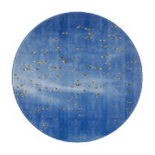 Viele Vögel Schneidebrett (Vorderseite)