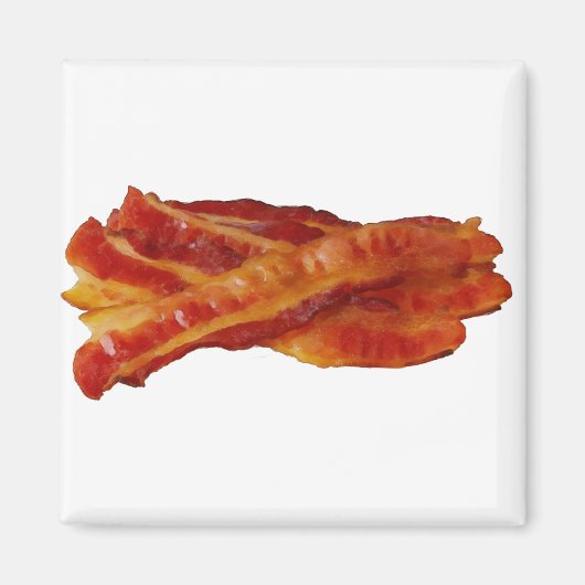 Viele von Bacon Magnet (Vorne)