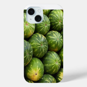 Viele Wassermelonen Case-Mate iPhone Hülle