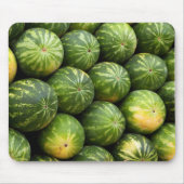 Viele Wassermelonen Mousepad (Vorne)